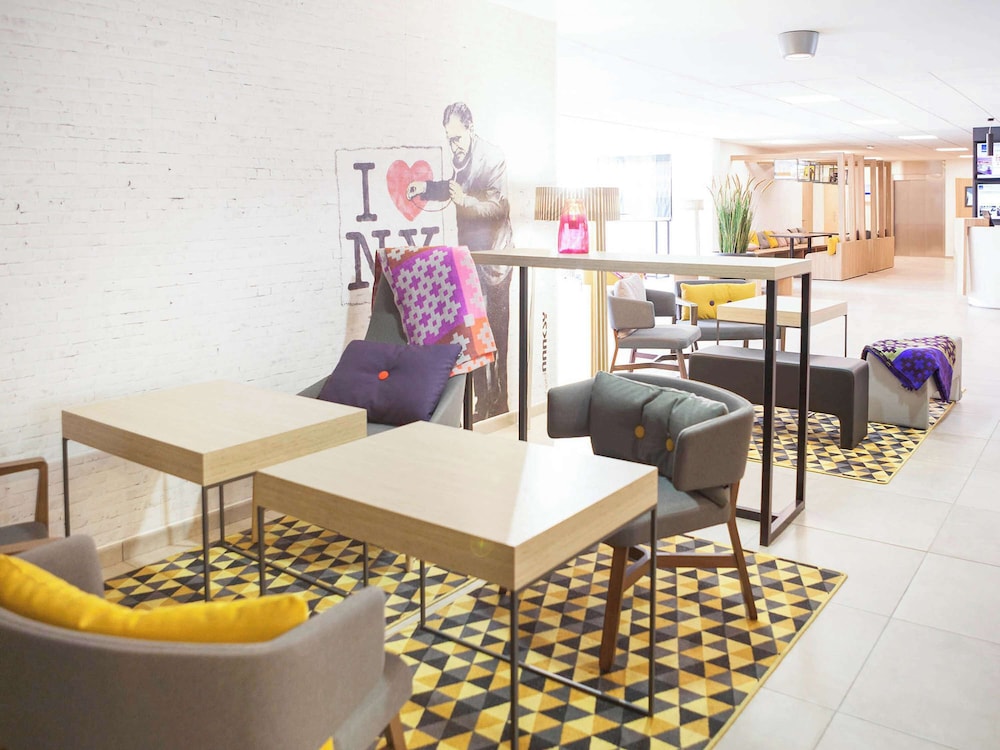 Novotel Nancy 42/67