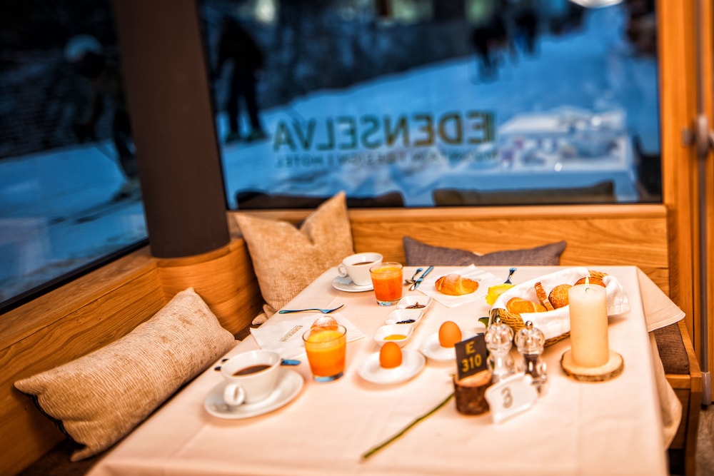 Mountain Design Hotel Eden Selva 39/50