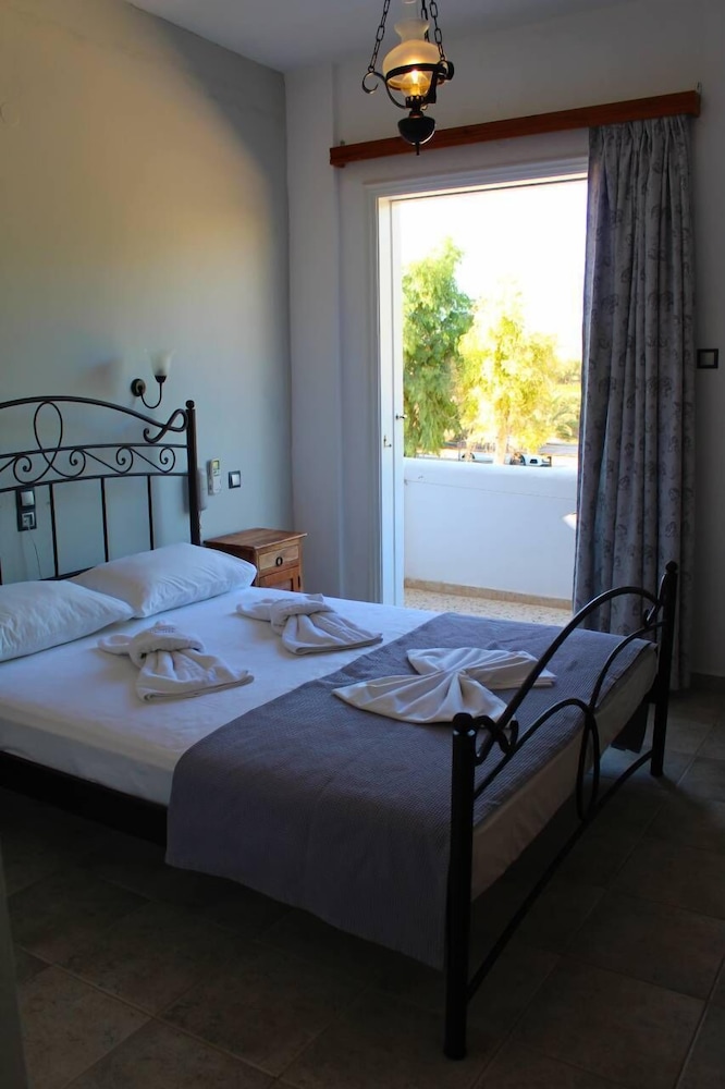 غرفة مفردة بسرير فردي، Olympia Hotel 2/5