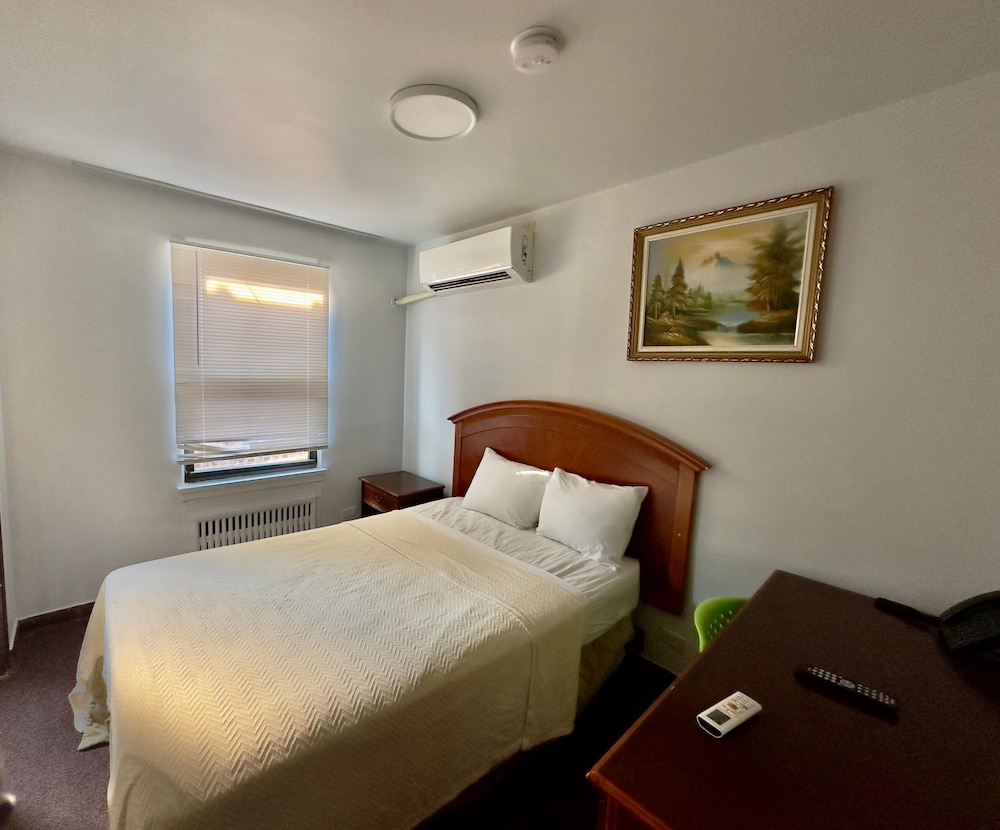 Chinatown Hotel 6/38