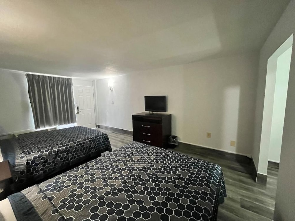 Motel6 Spartanburg, SC – Northwest / Business 85 40/69