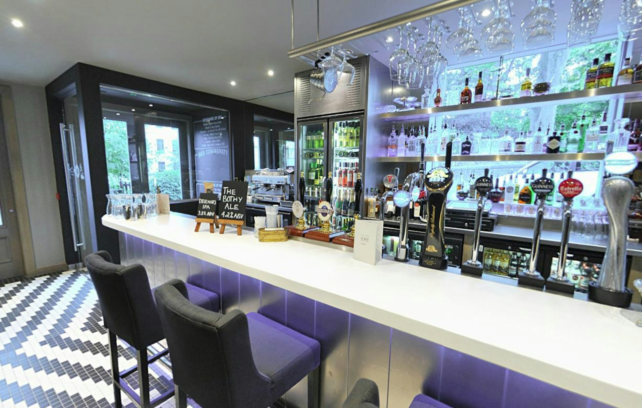 Murrayfield Hotel 57/67
