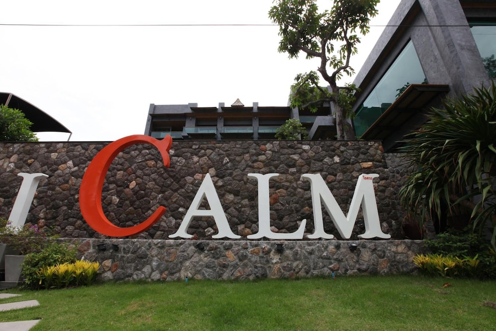I Calm Resort Cha Am 65/72