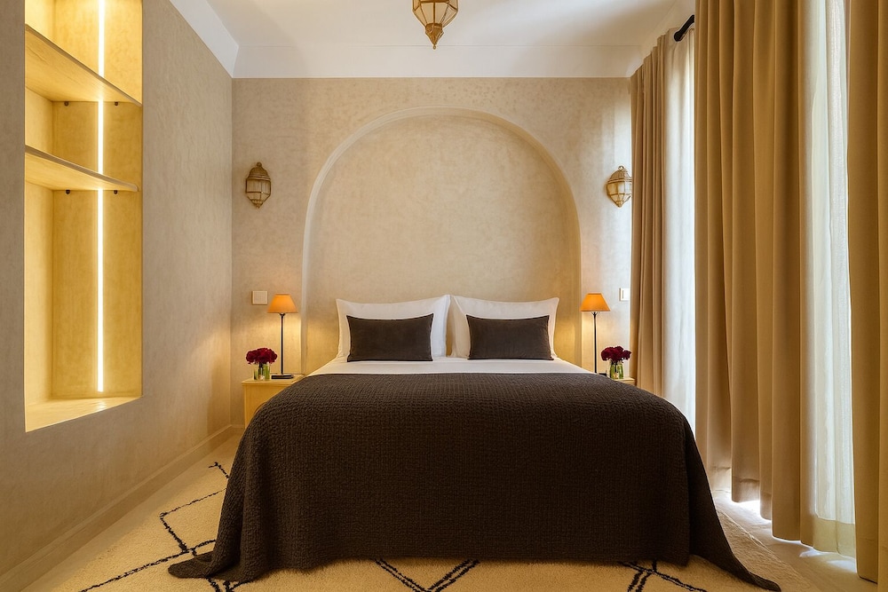 RIAD DAR MORE 14/49