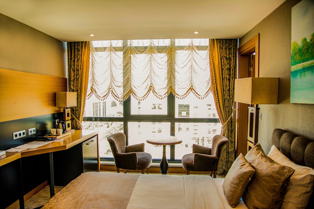 Aselia Hotel Trabzon 29/38