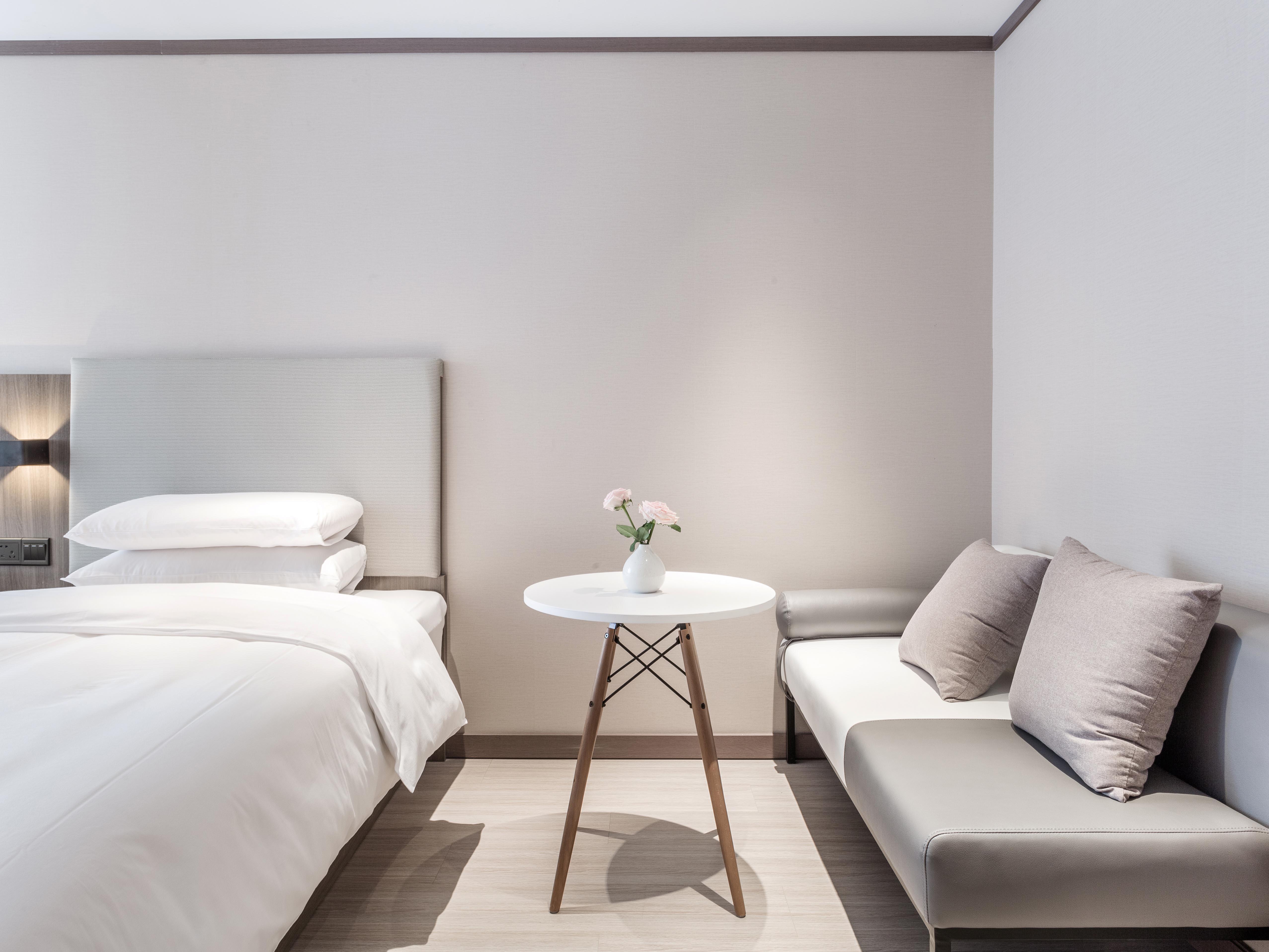 Hanting Hotel (Shenzhen Huaqiang Center Park) 11/28