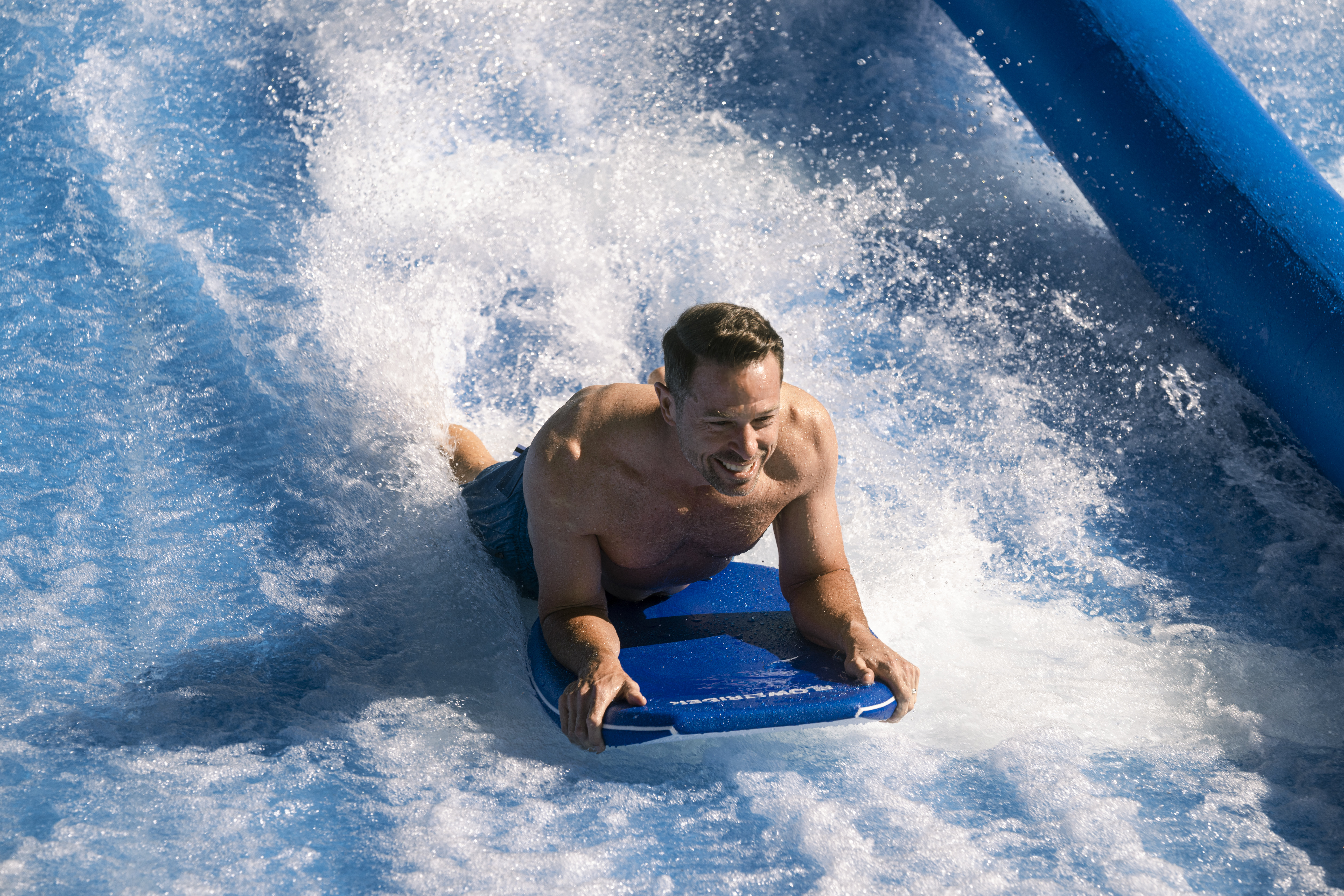 Holiday Inn Resort Orlando Suites - Waterpark 77/80