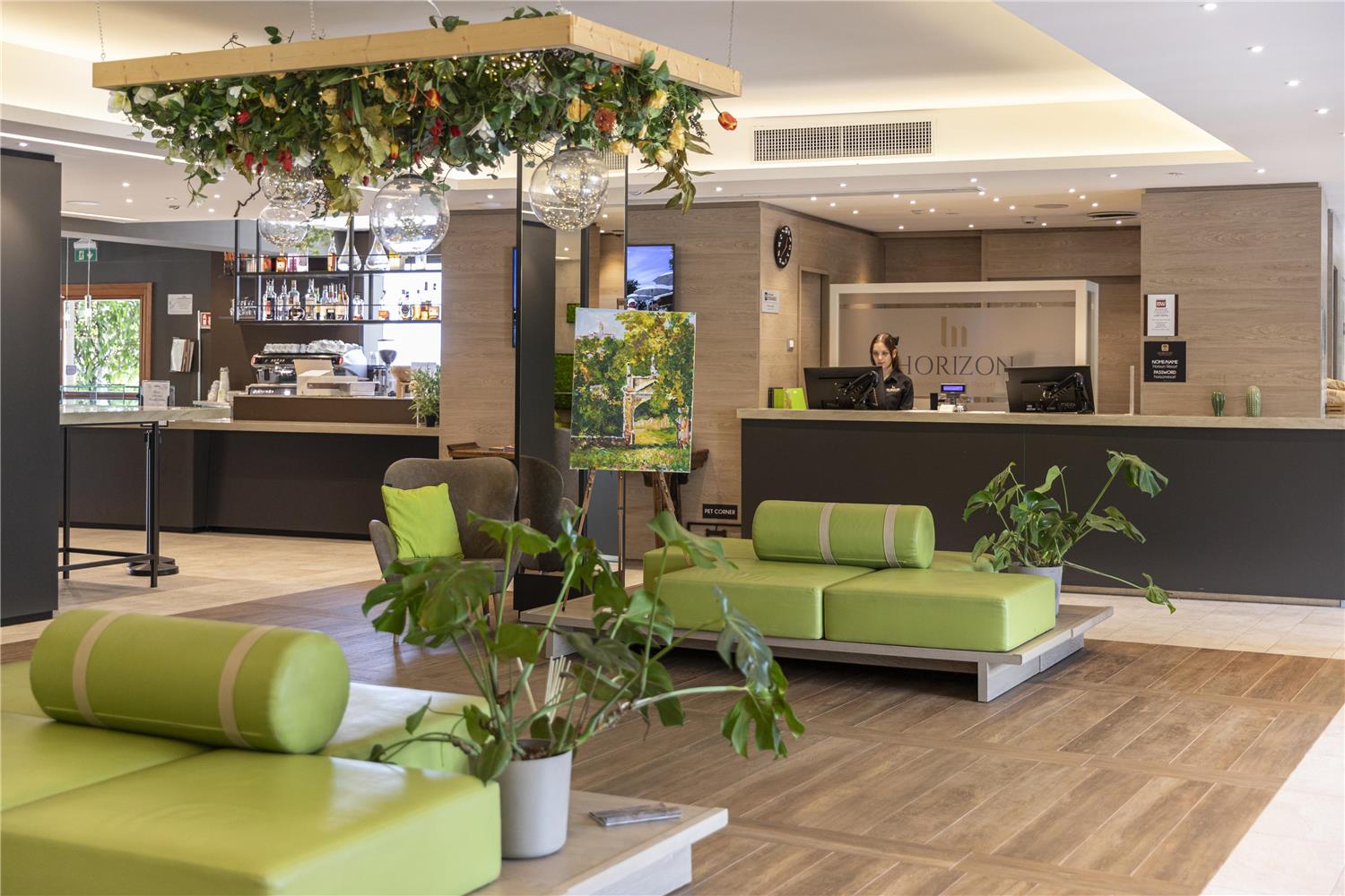 Hotel Horizon Wellness Spa Resort, BW Signature Collection 59/76