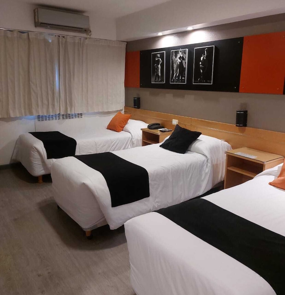 Sarmiento Palace Hotel 18/50