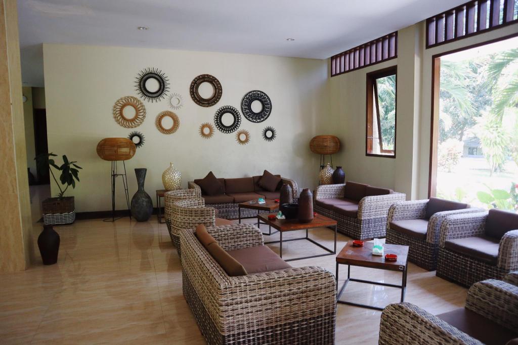 Hotel Grand Papua Kaimana 19/24