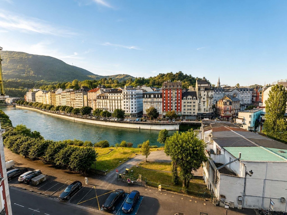 Mercure Lourdes Imperial 45/50