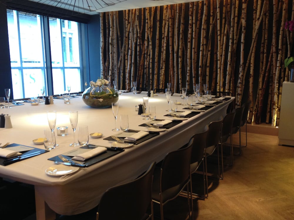 South Place Hotel 52/70