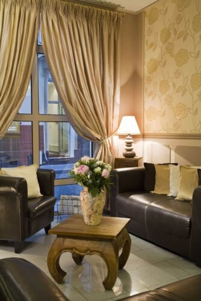 Hotel Riesner 30/50