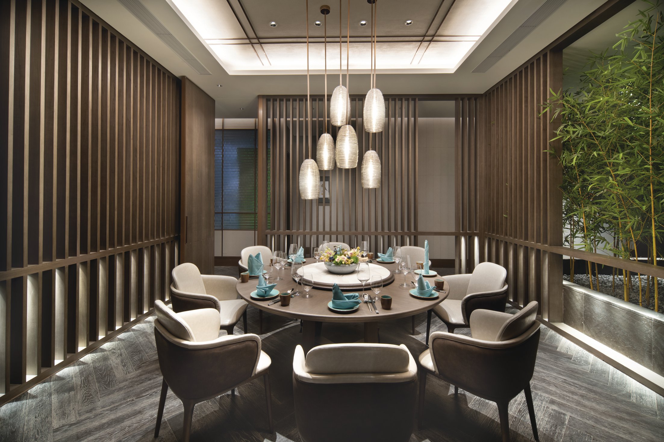 Crowne Plaza Beijing Badaling 39/54