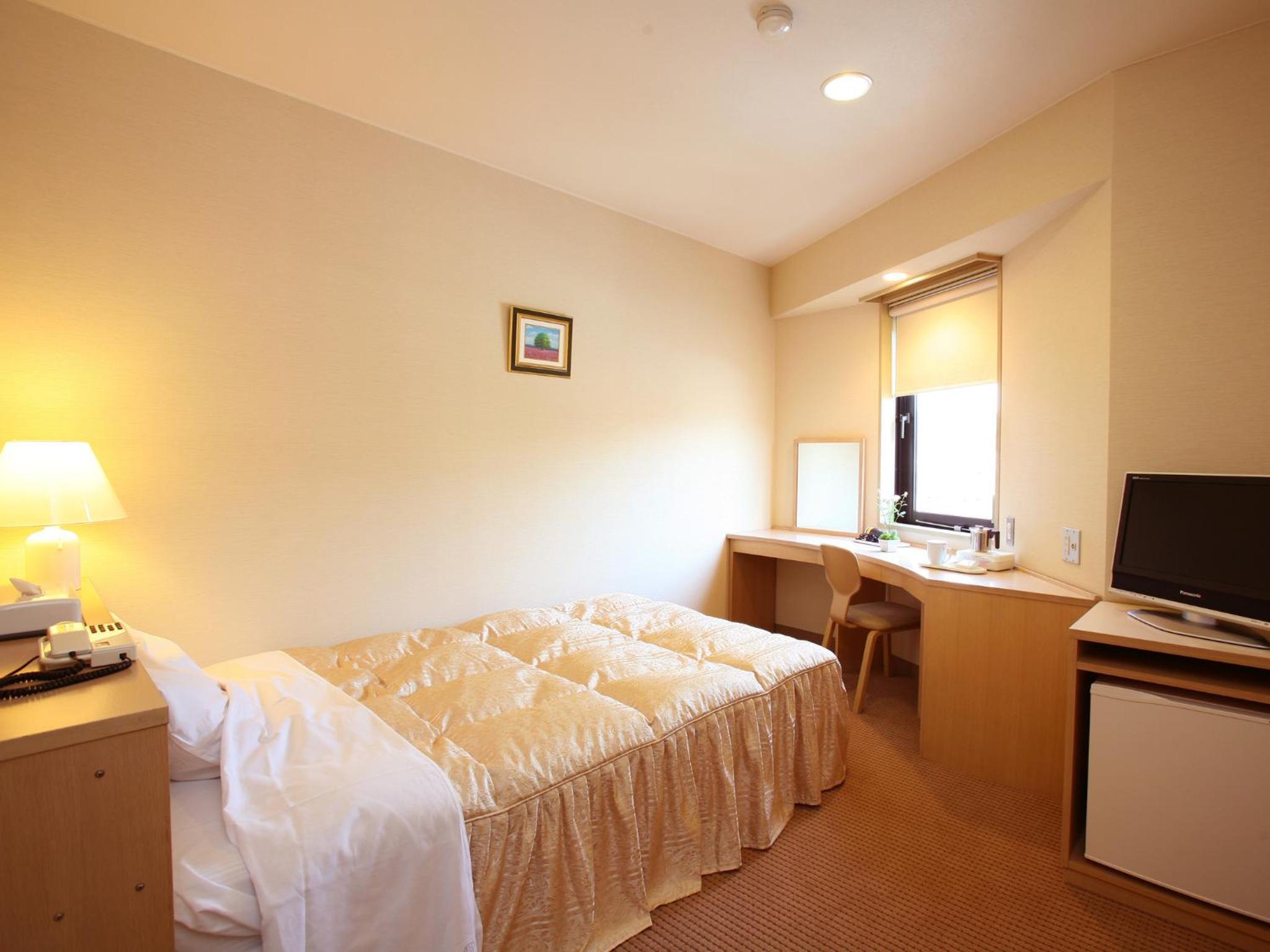 Hotel Pearl City Tendo 14/44