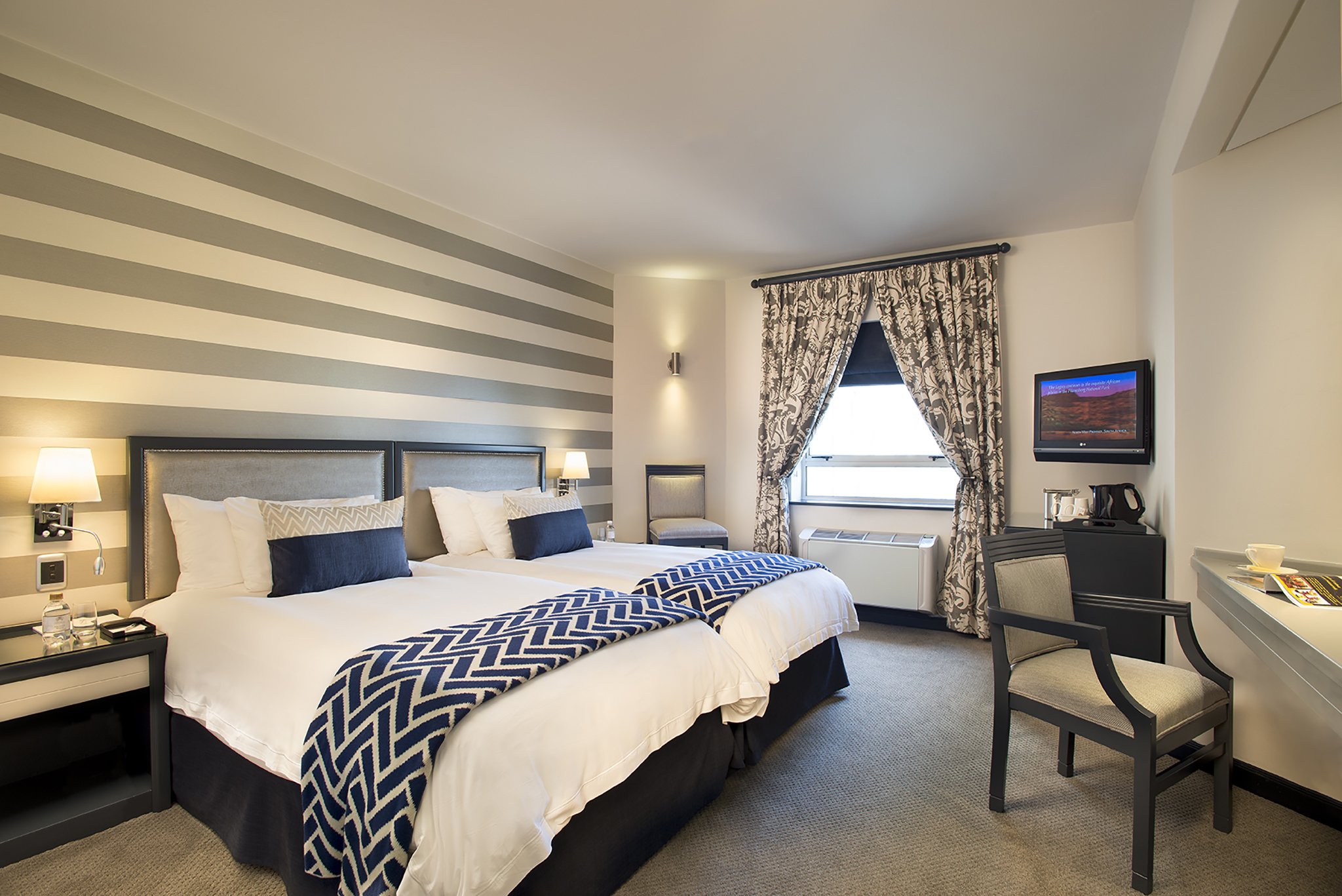The Portswood Hotel 8/46