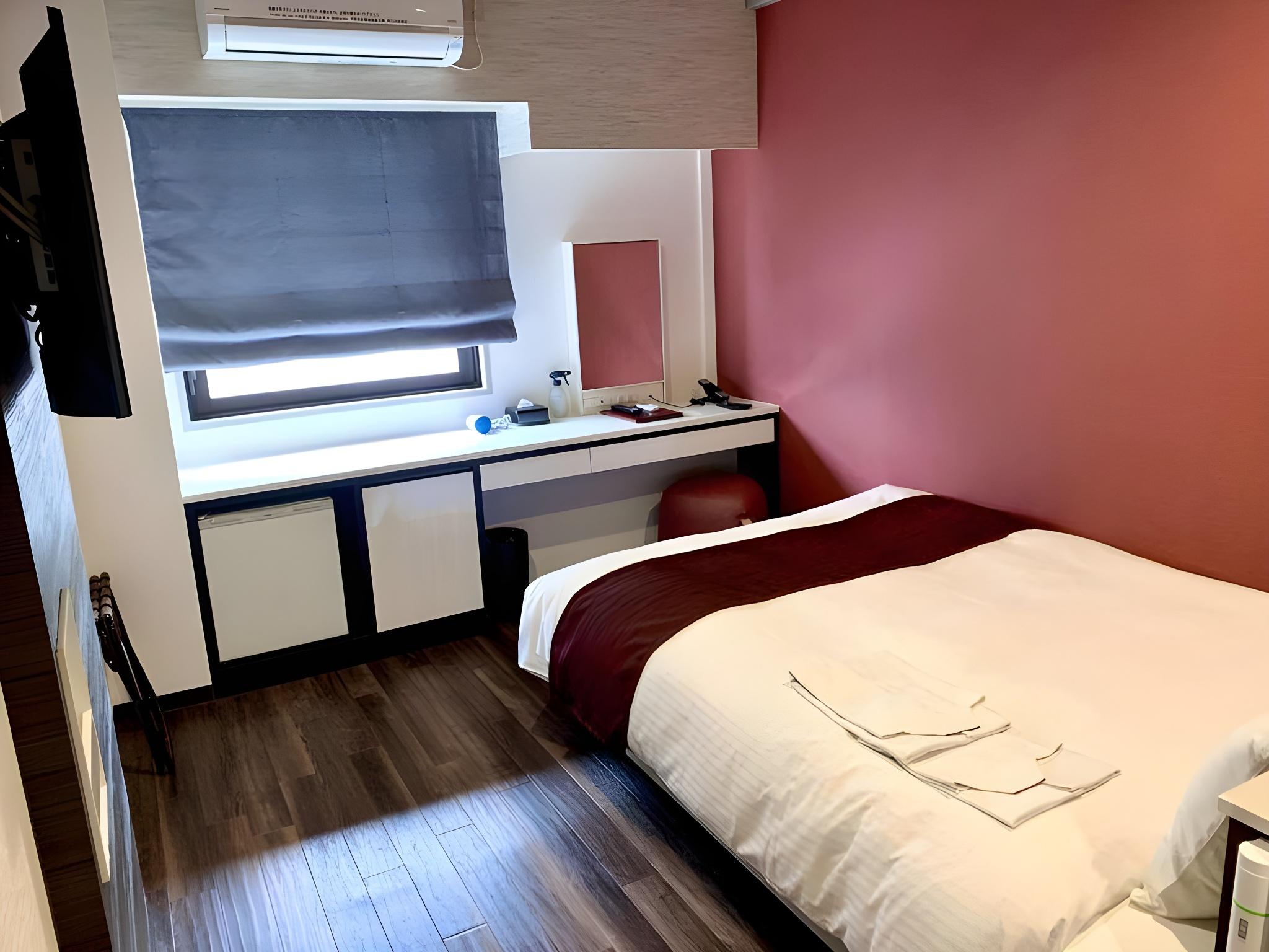 Renovated, Single