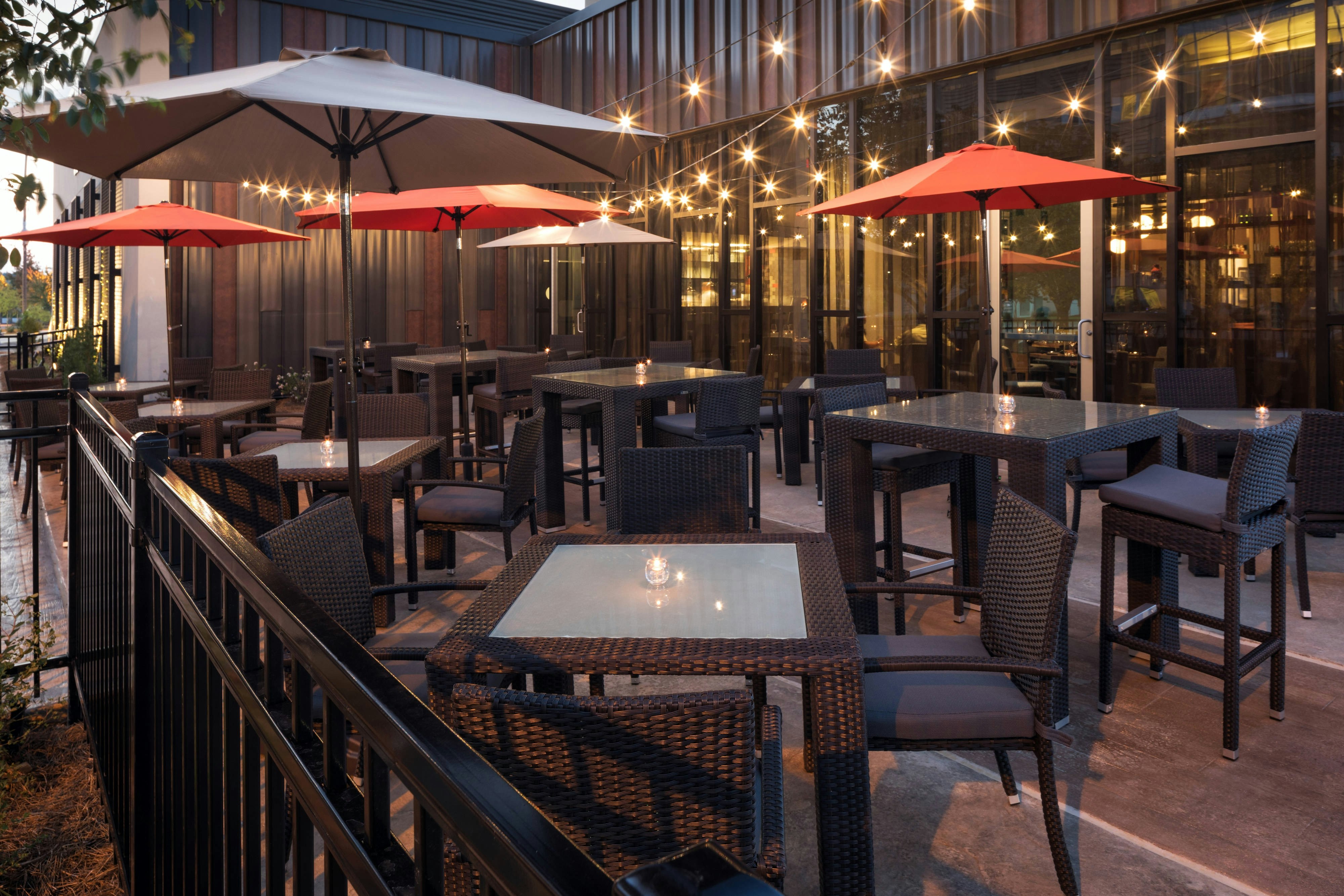 THE WESTIN JACKSON 40/56