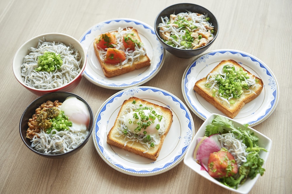 Sotetsu Fresa Inn Kamakura-Ofuna higashiguchi 19/33