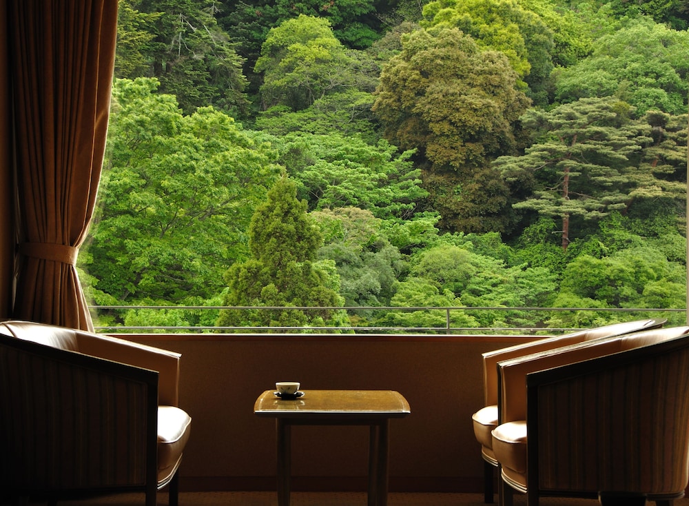 Arima Onsen Gekkoen Korokan 46/50