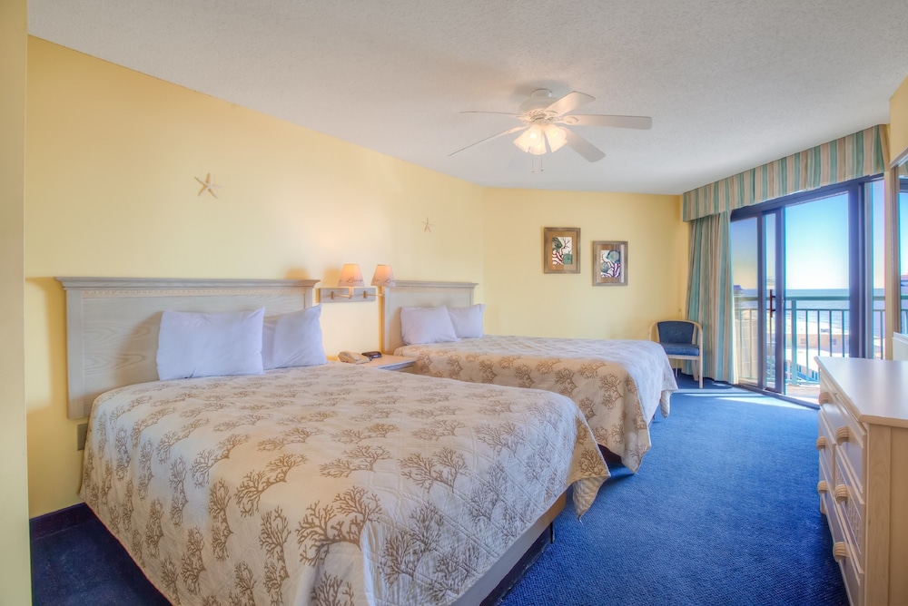 Sand Dunes Resort Hotel 30/50