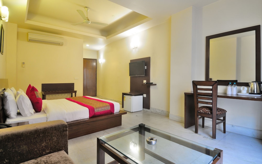 Oyo 11352 Hotel Shanti Villa 29/61