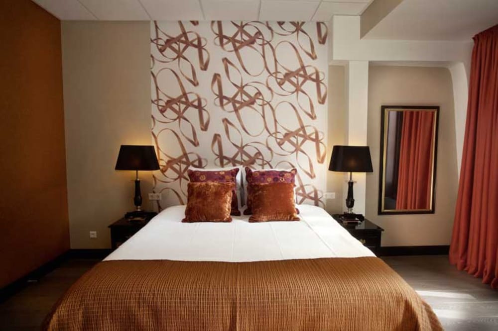 HAMPSHIRE BOUTIQUE HOTEL SEBASTIANS 12/40