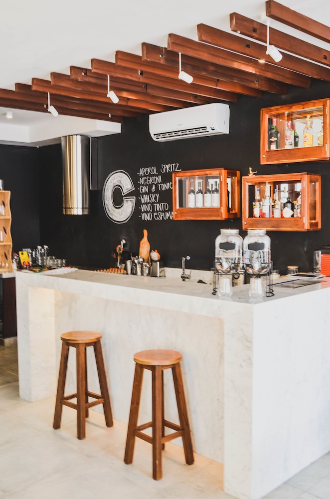 Cosmopolitano Hotel Boutique 37/50