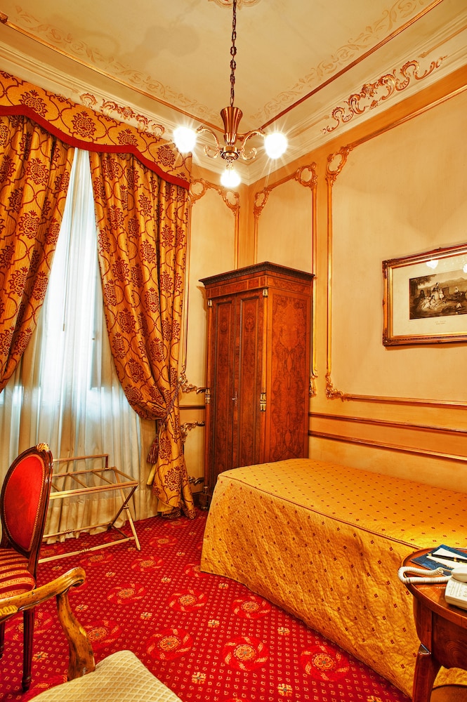 Grand Hotel Wagner 44/71