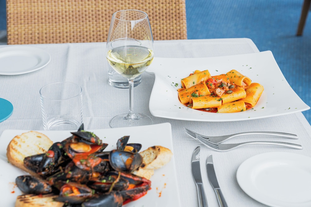 Mercure Olbia Hotel e Spa 59/76