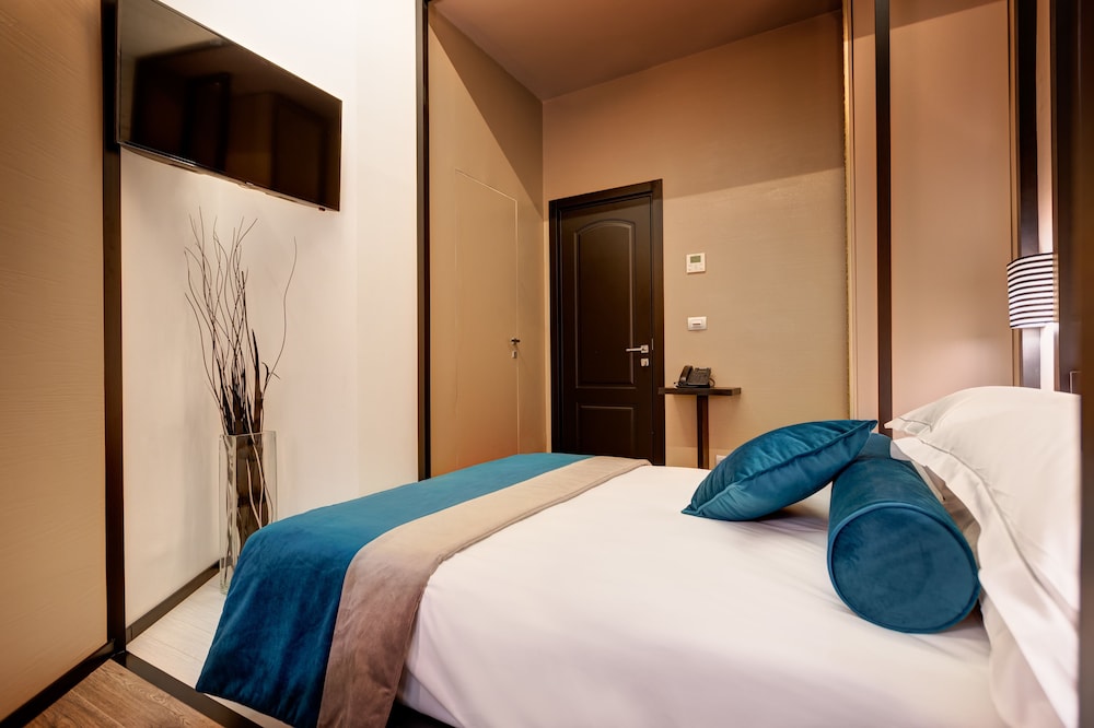 Dharma Luxury Hotel & Spa 25/70