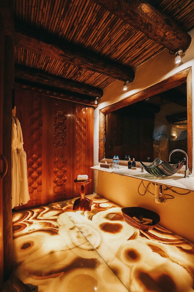 El Santuario Resort & Spa 28/46