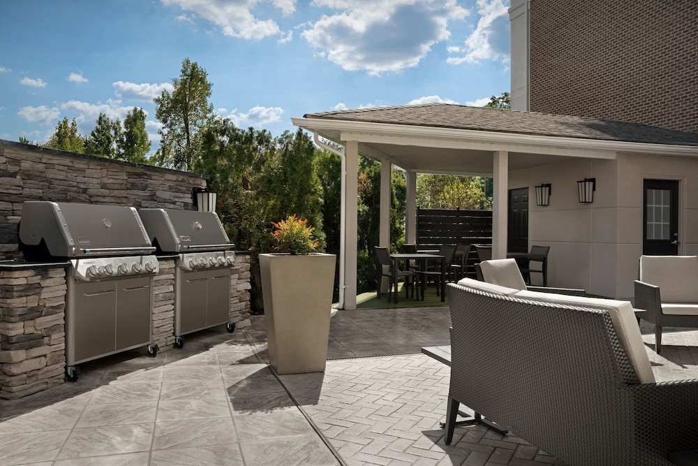 Staybridge Suites Baltimore Bwi Airport 52/54