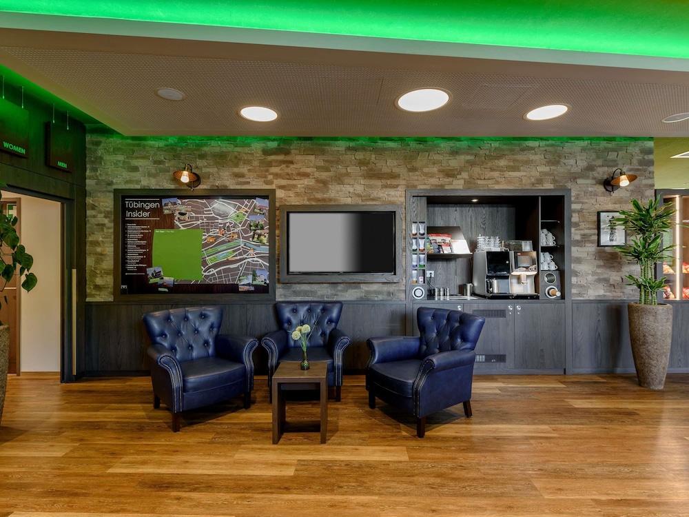 Ibis Styles Tuebingen 45/53