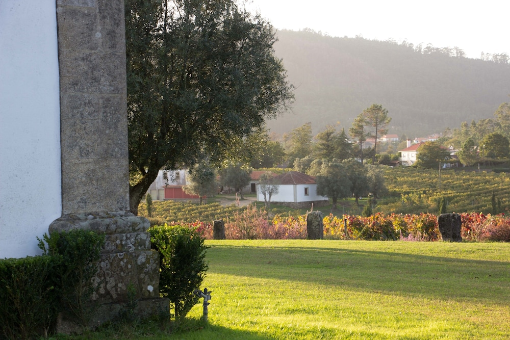 Terra Rosa Country House & Vineyards 39/50
