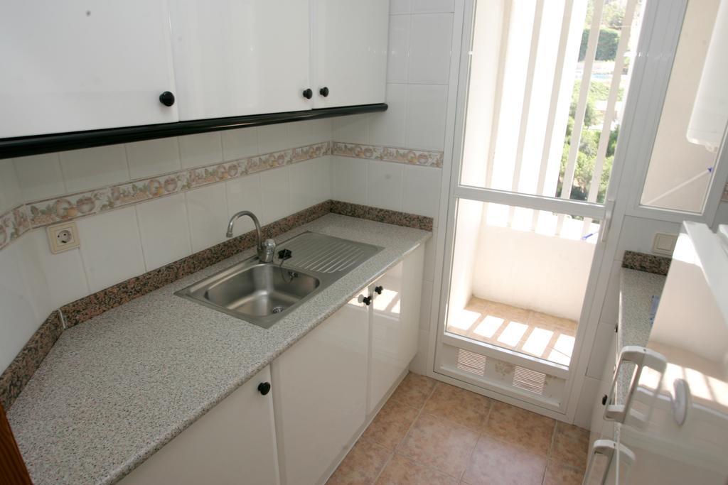 Torres Gardens Fincas Benidorm Apartment 16/19