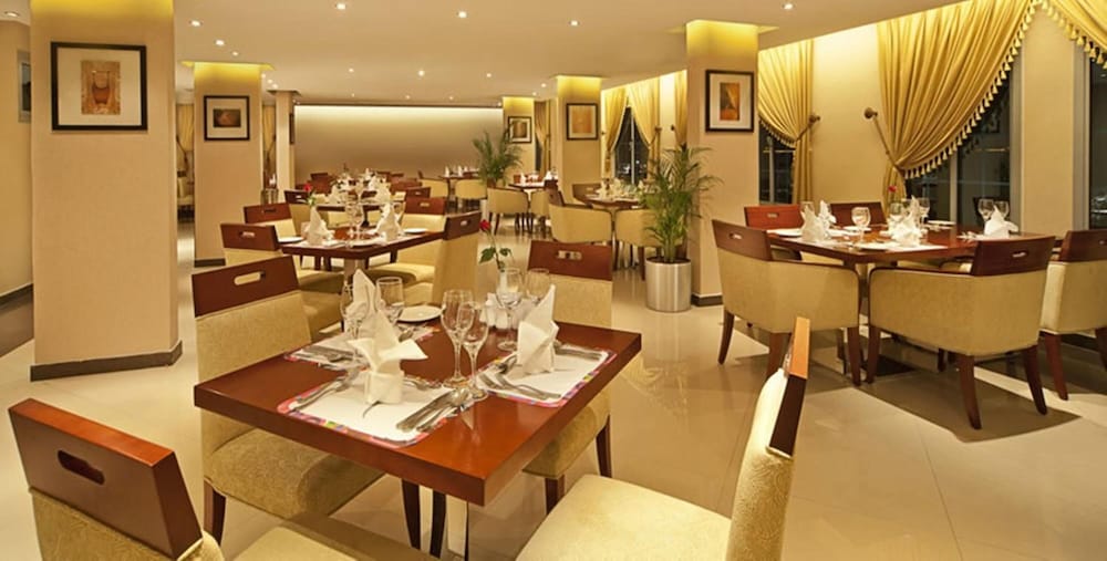 فندق كورال الجبيل(Coral Jubail Hotel) 24/33