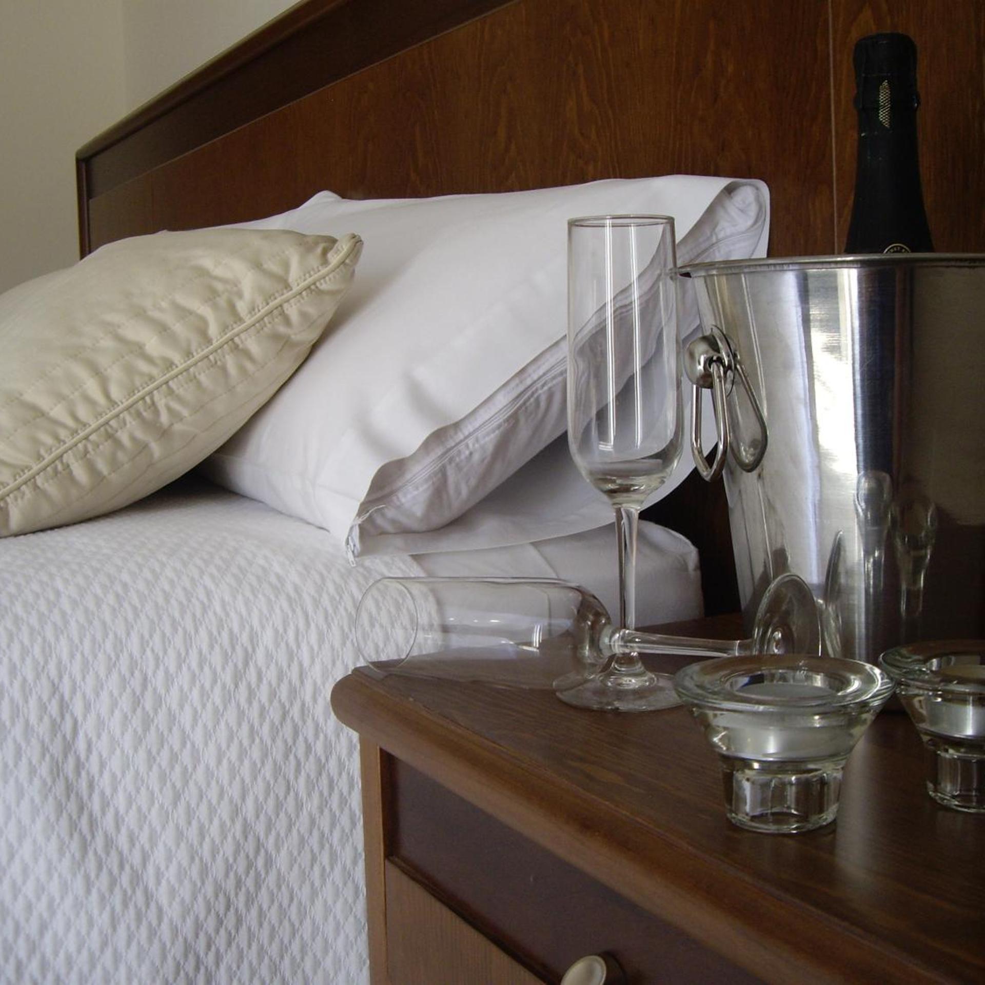 Hotel San Sebastian Hospederia 27/58
