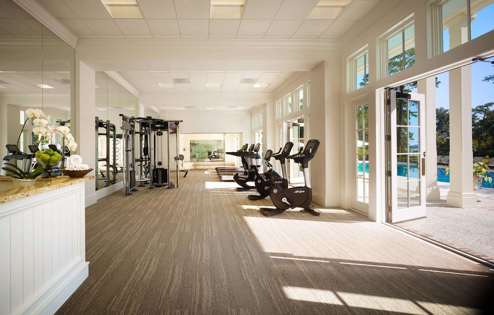 Montage Palmetto Bluff 46/78