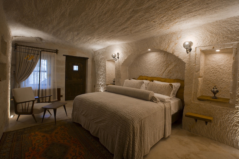 Asuwari Suites Cappadocia 8/50