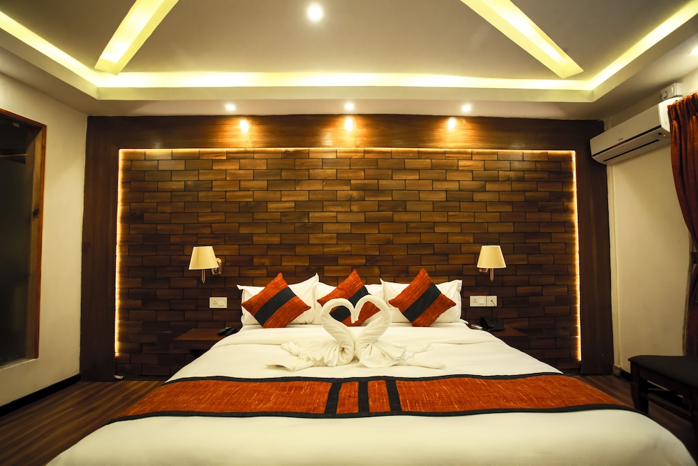 Hotel Jampa 15/50