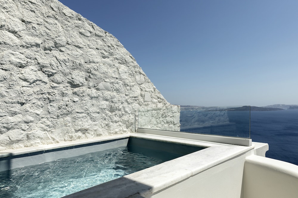 Hom Santorini - Adults Only 25/49