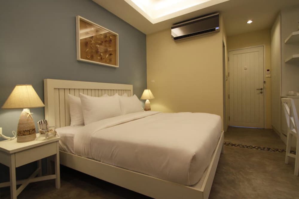 Deva Samui Resort And Spa 13/50