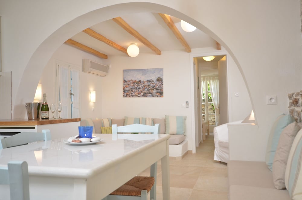 Kavos Boutique Hotel Naxos 37/50
