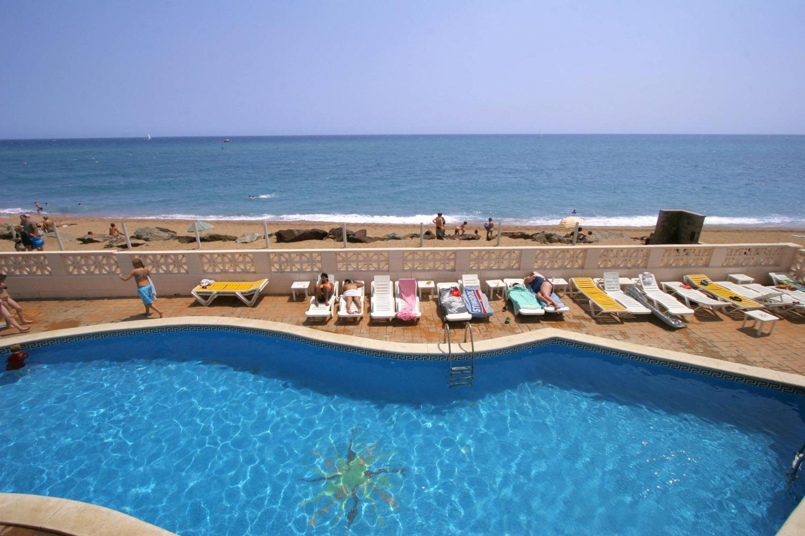 Hotel Amaraigua - Adults Only 39/46