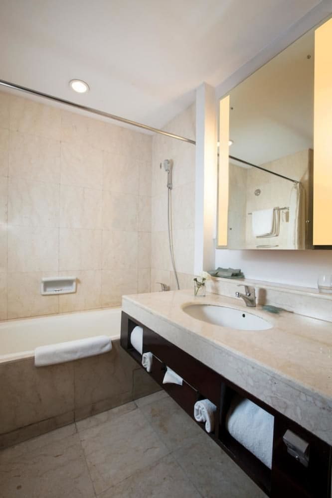 Hotel Santika Premiere Malang 21/44