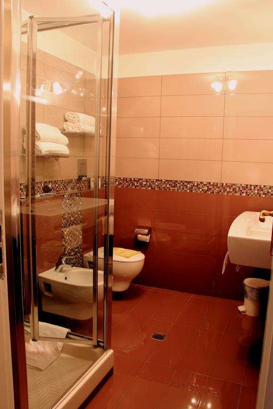 Albergo al Castello 43/44