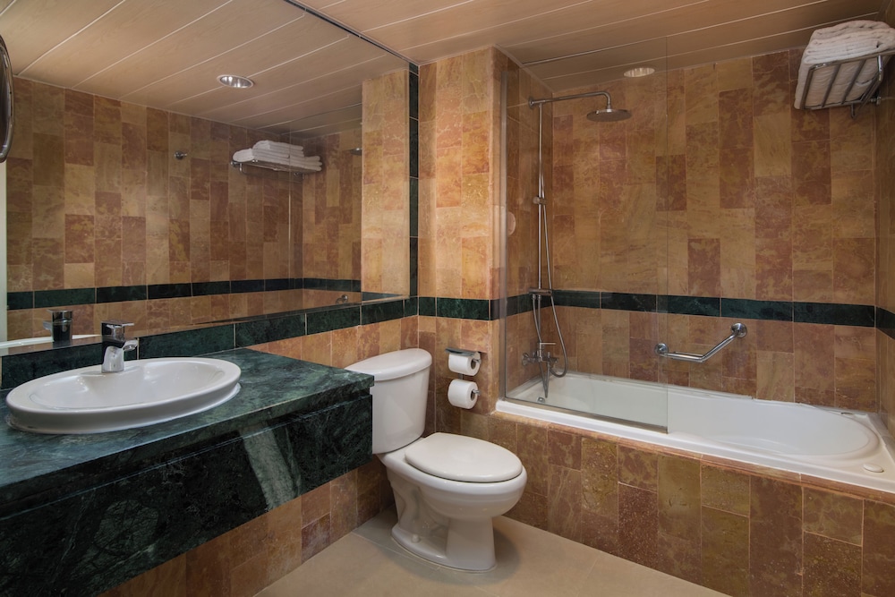 Bahia Principe Escape Samana - Adults Only 46/48