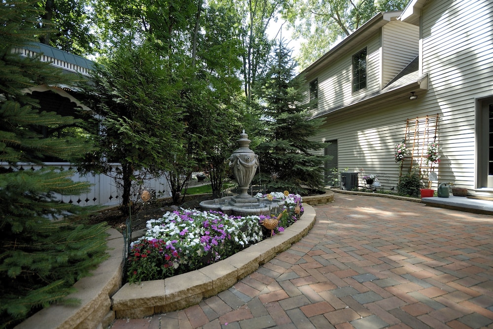The Roost Bed and Breakfast 29/40
