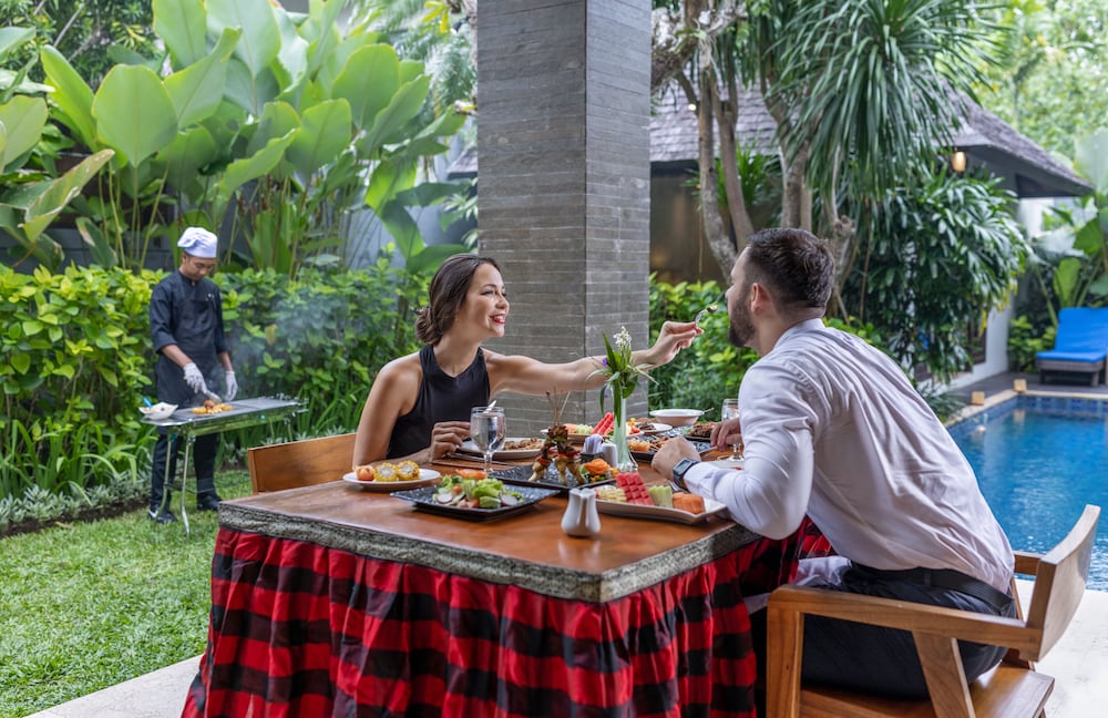 Le Jardin Villas Seminyak 19/50